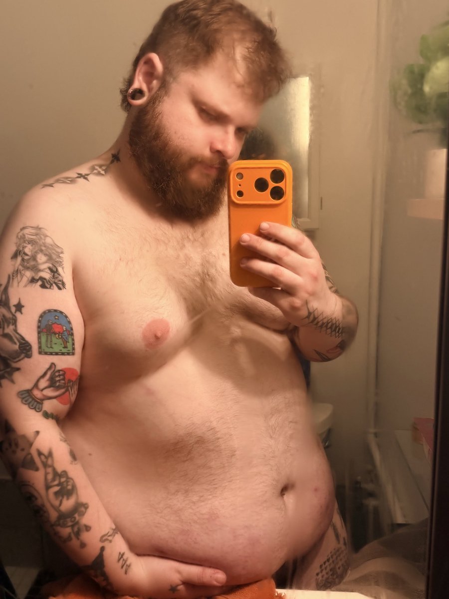 belly