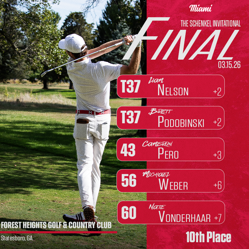 Miami Golf tweet media