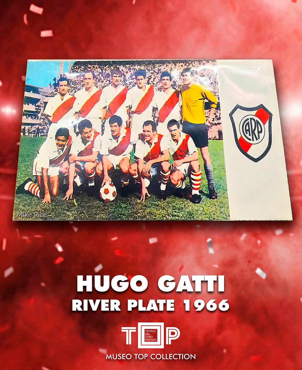 Museo TOP tweet media