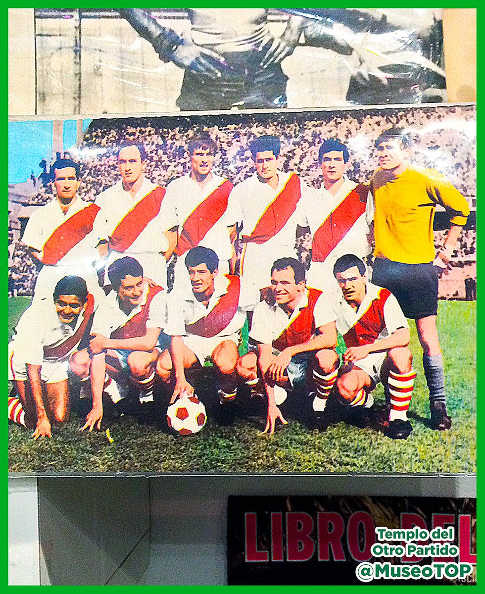 Museo TOP tweet media