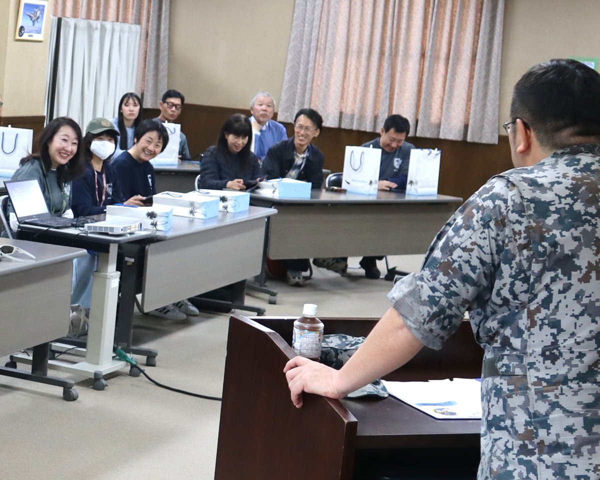 航空自衛隊那覇基地 tweet media