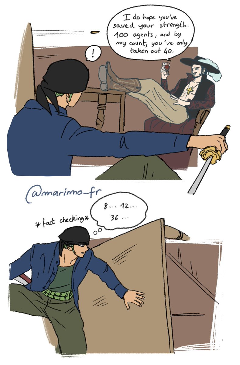 Marimo🌱 - Comms Open!! (3/5) tweet media