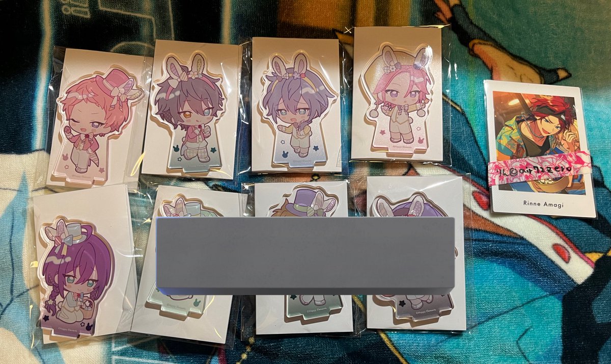 りん@お取引は固定ツイ参照✩.*˚ tweet media