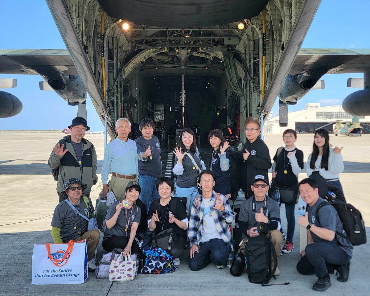 航空自衛隊那覇基地 tweet media