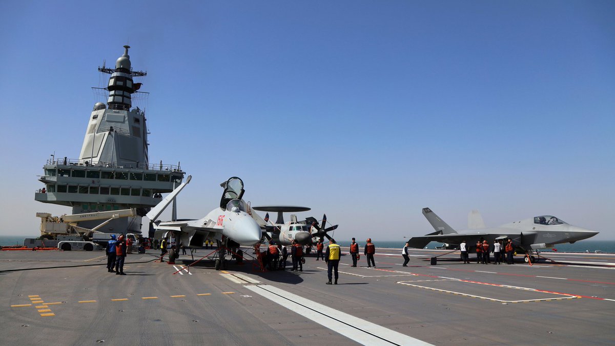 🚨BREAKING:🚨Taiwan spots 26 Chinese jets + 7 ships circling the island today—first big surge in weeks. No shots, just pressure. PLA calls it ‘routine drills.’ Taiwan: ‘Intimidation.’ Strait’s heating up again. Thoughts?” (Historical Pics)