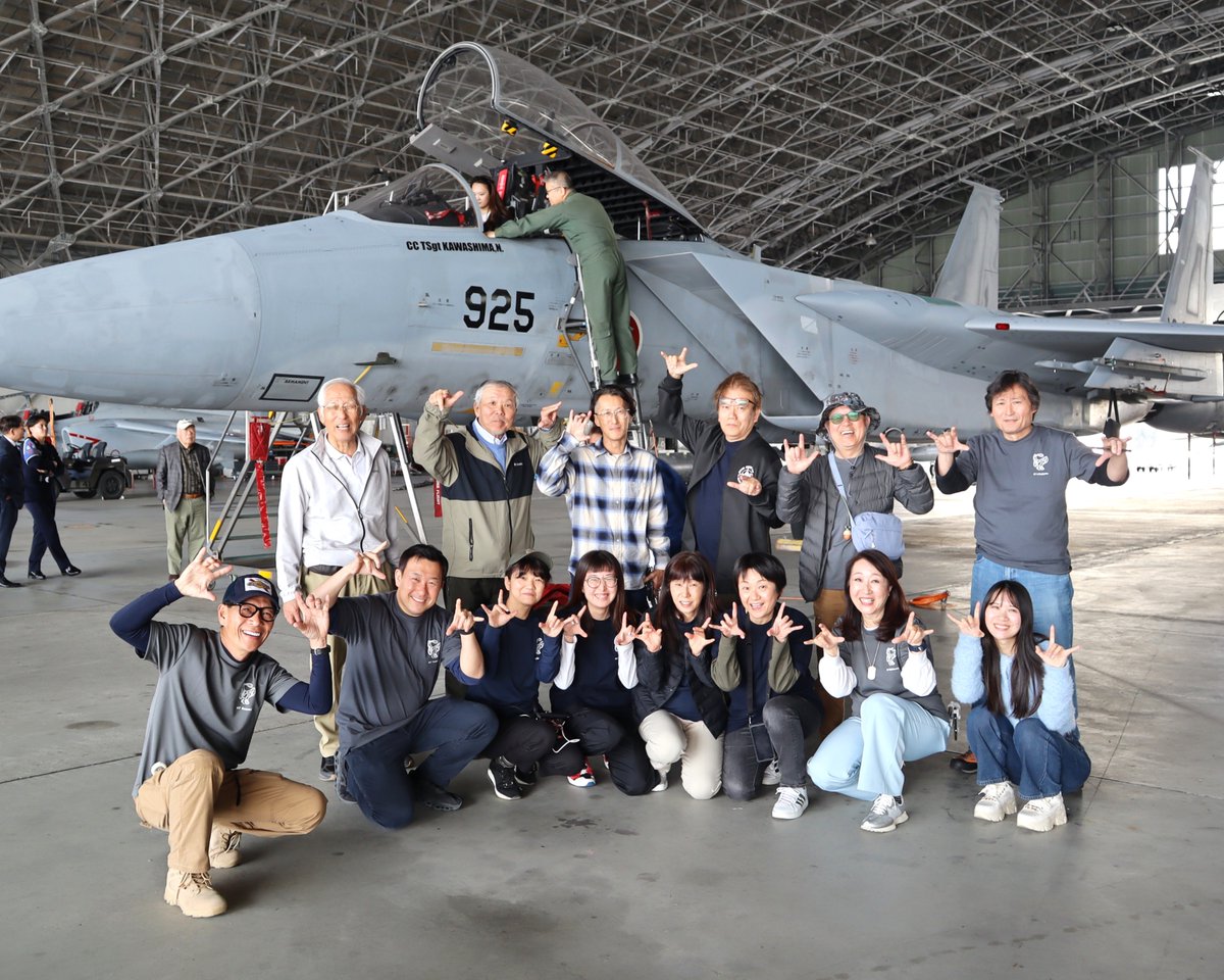 航空自衛隊那覇基地 tweet media