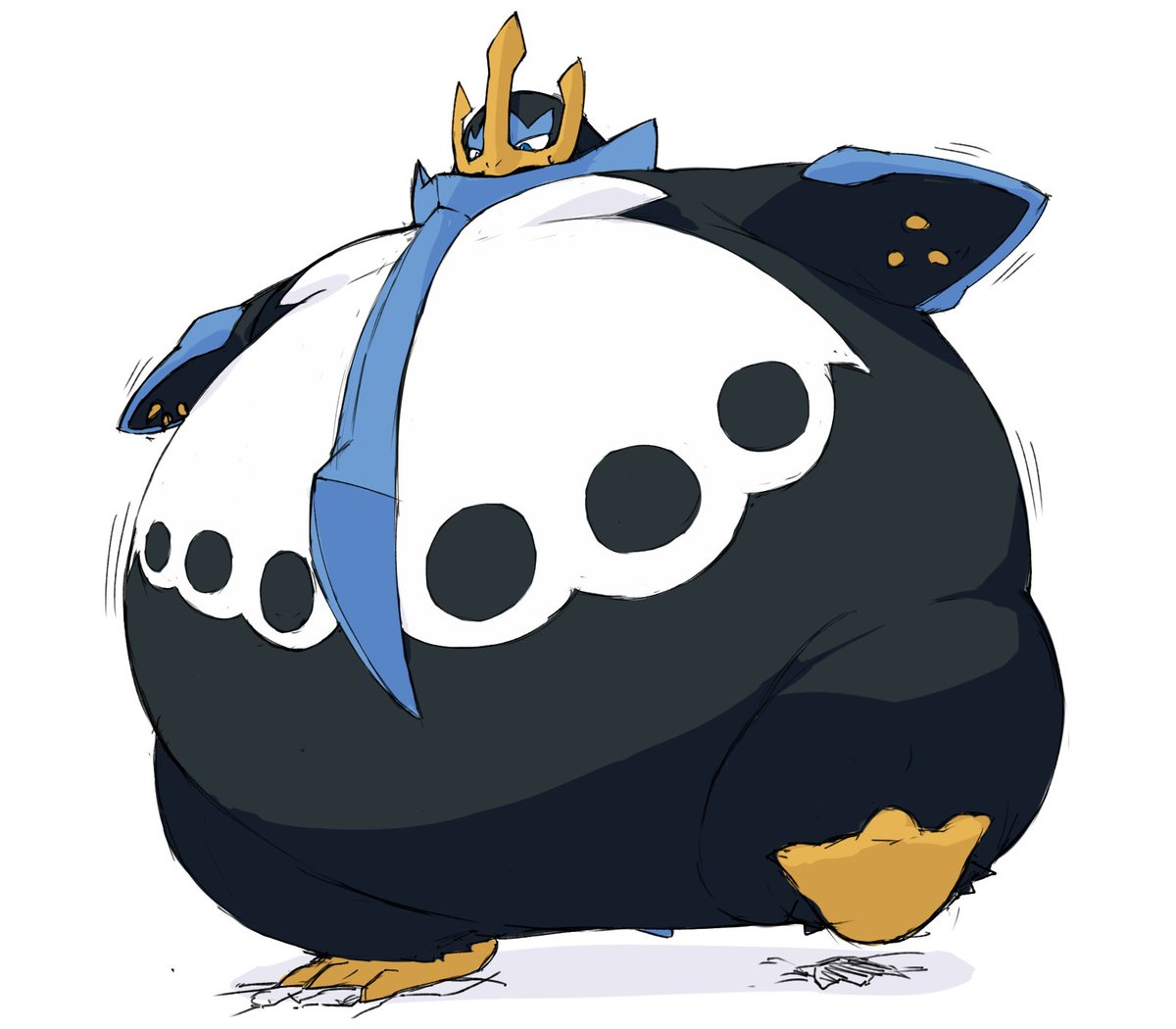 ゼフィ tweet media