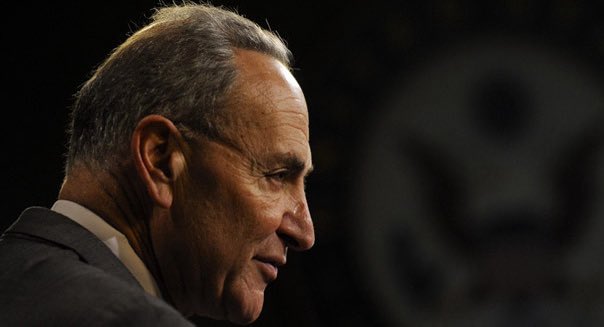 t_los00's tweet photo. @MattWallace888 Chuck Schumer anyone? https://t.co/gVq7GjgPYU