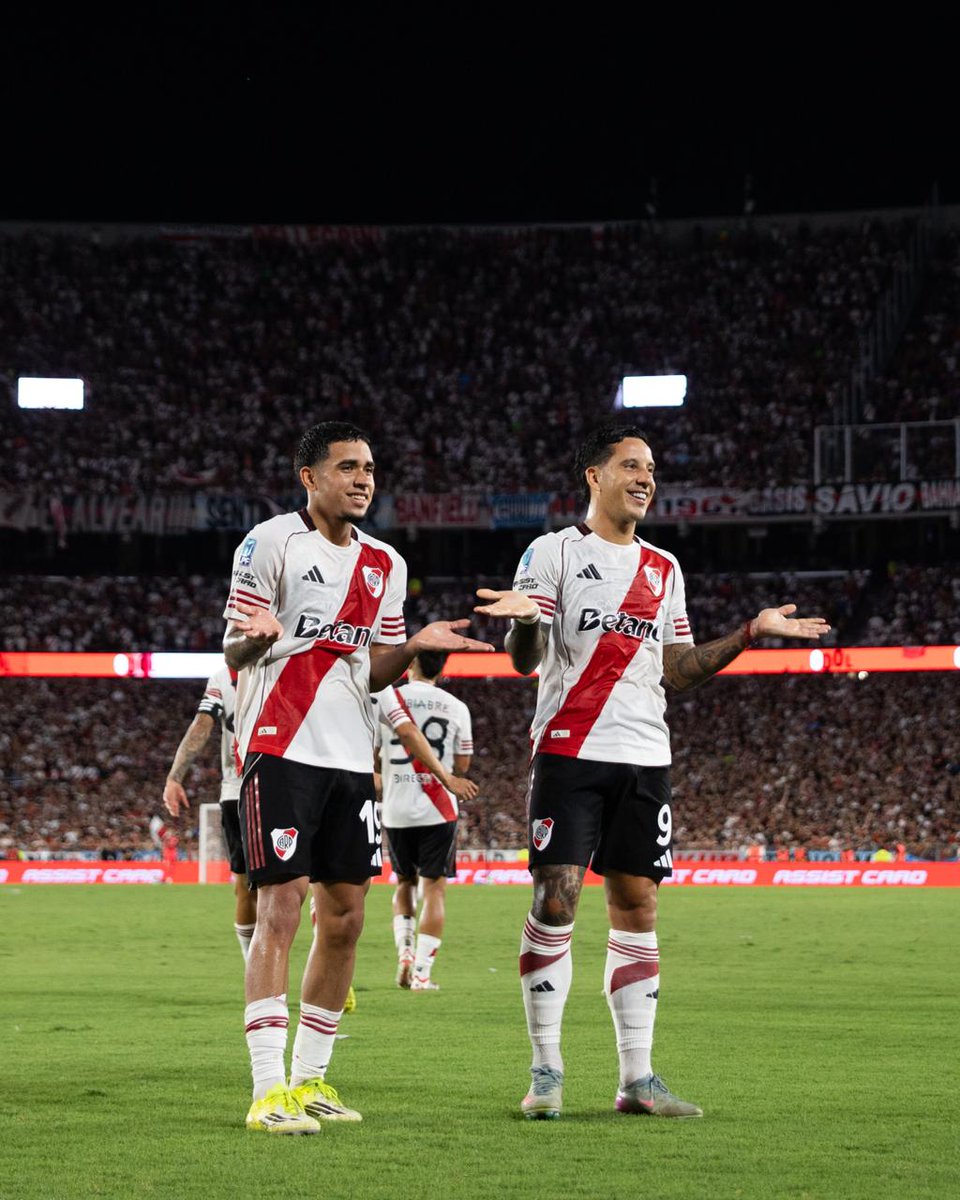 Betano Argentina tweet media