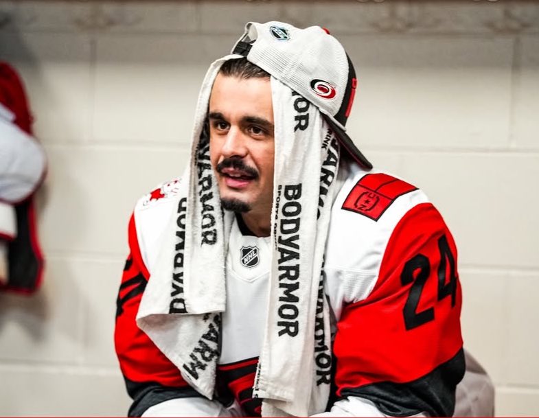 x- Daily Seth Jarvis tweet media