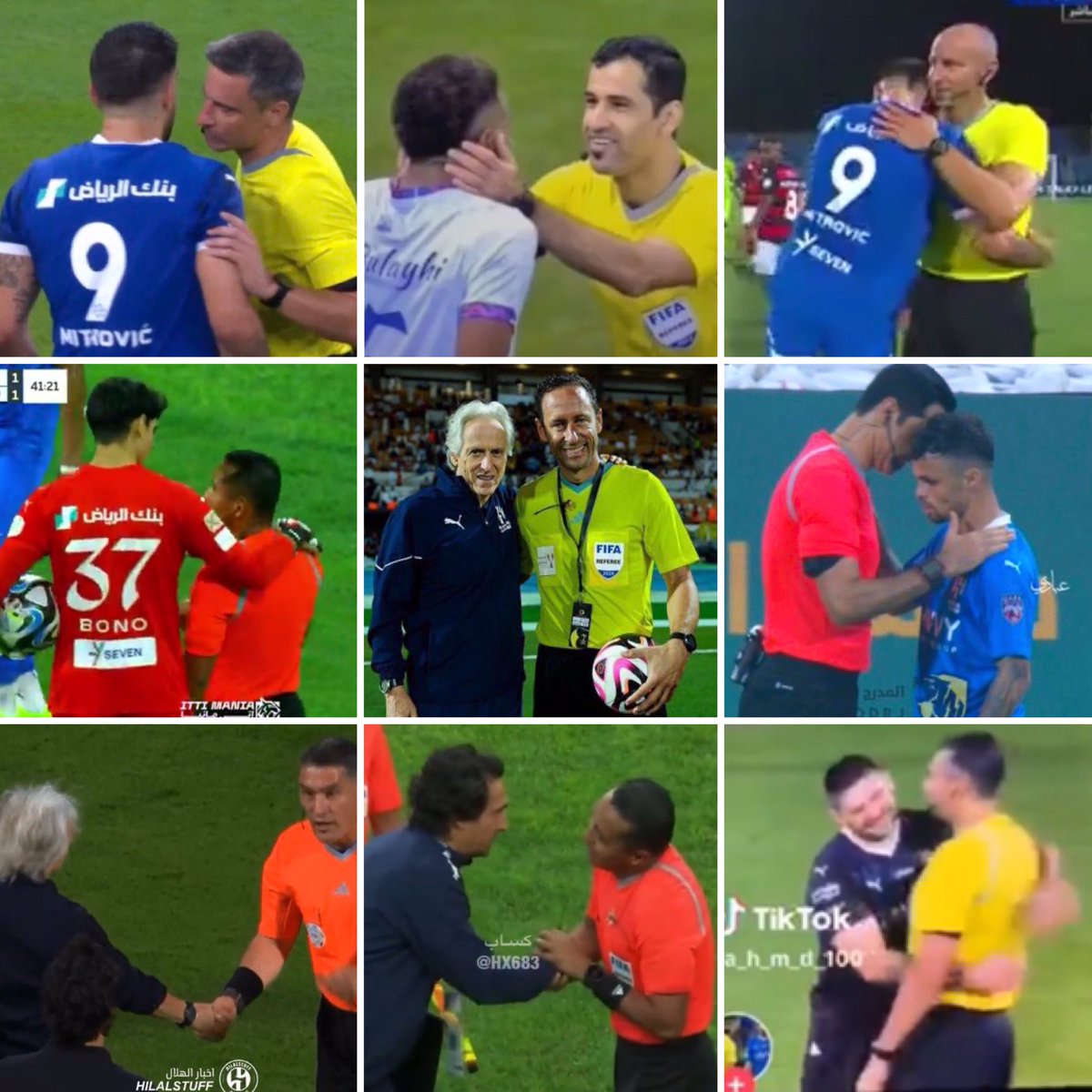 الإنتقام tweet media