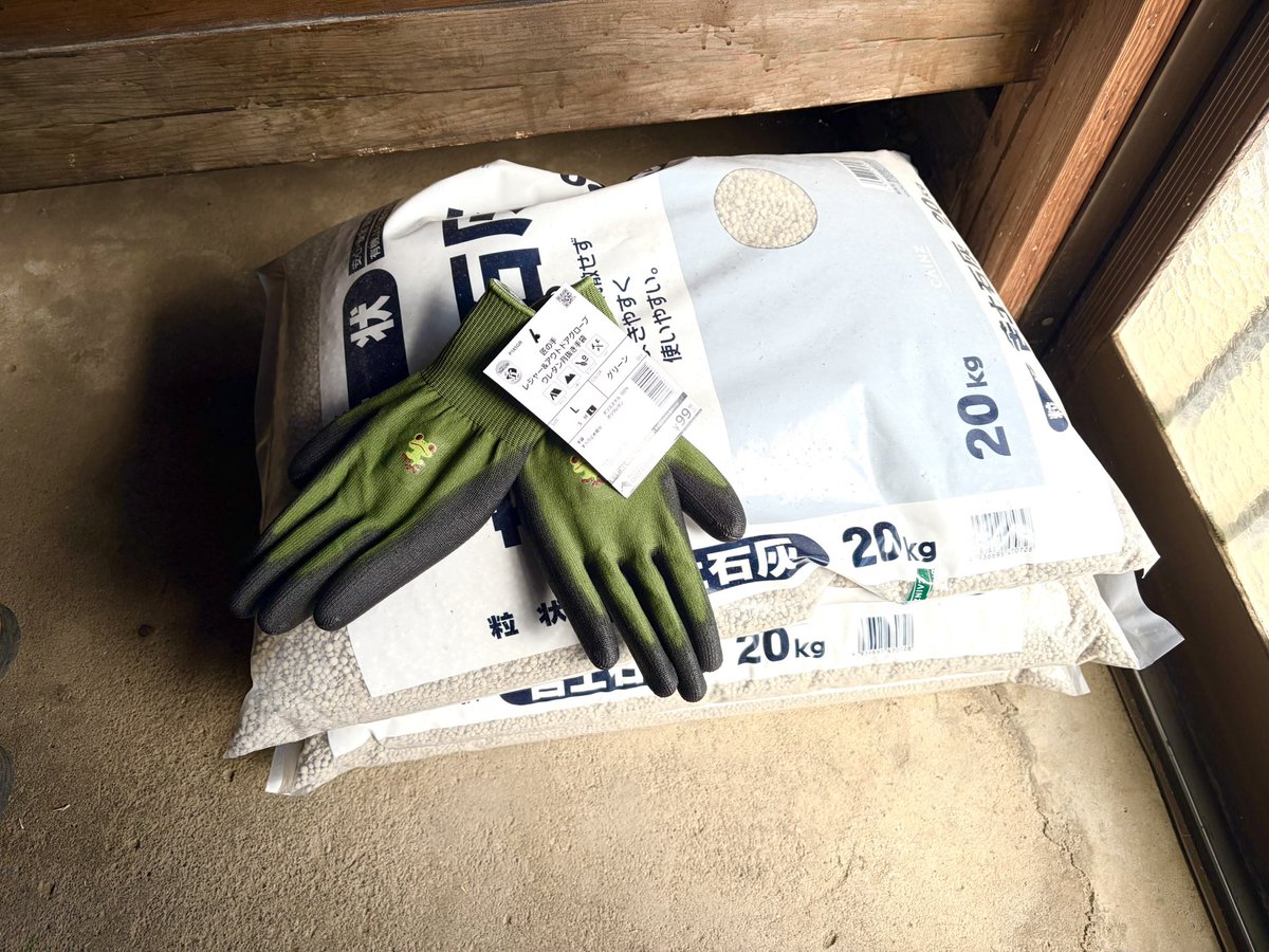 チョッキGT5000 tweet media