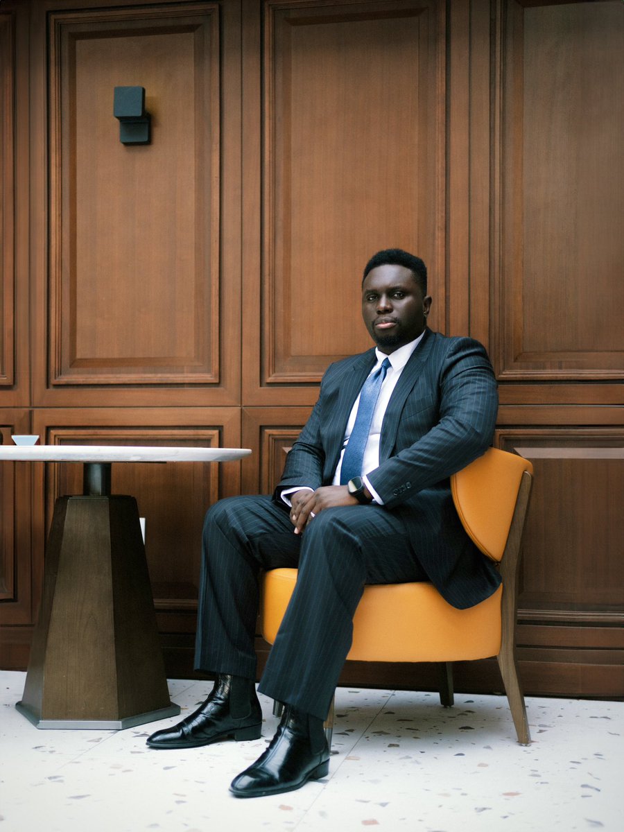 Prophet Joel Ogebe tweet media