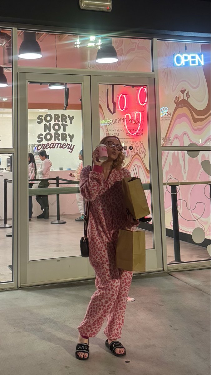 Crystal Clark tweet media