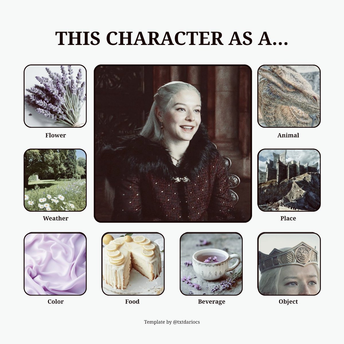 ᅠ 𝒕𝒉𝒆 𝐑͟𝐄͟𝐀͟𝐋͟𝐌͟'𝐒 𝖉𝙚𝙡𝙞𝙜𝙝𝙩 ˳ᐟ tweet media