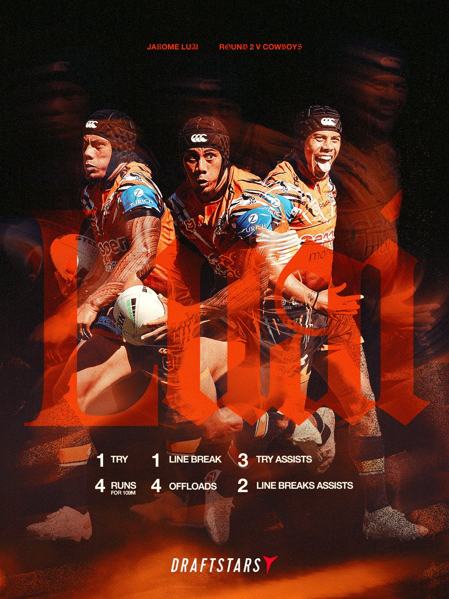 Wests Tigers tweet media