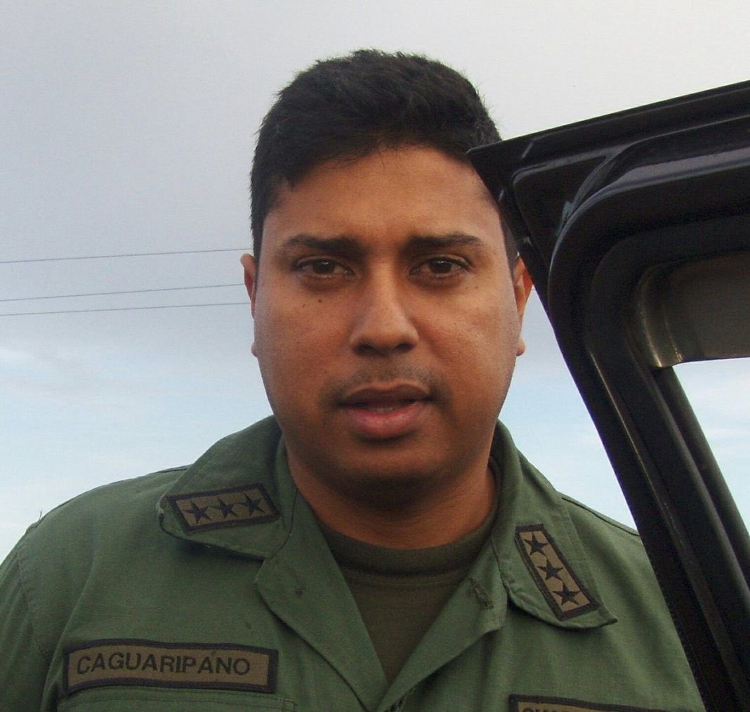 Juan Pablo Guanipa tweet media