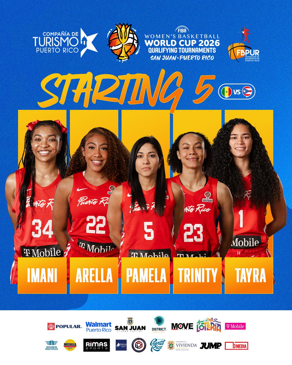 FBPUR 🏀🇵🇷 tweet media