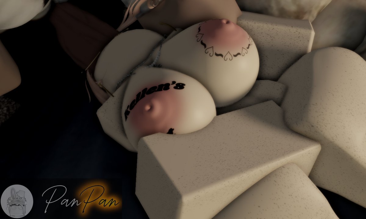 🔞PanPan🔞 tweet media