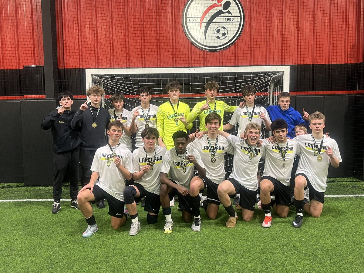 Tim Hourahan tweet media