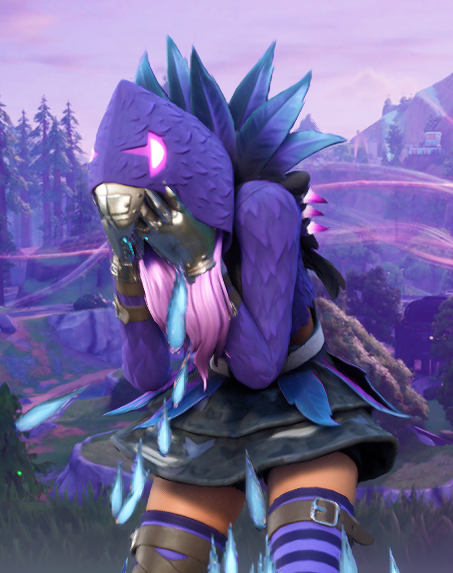 Is Raven Team Syd in The Shop? tweet media