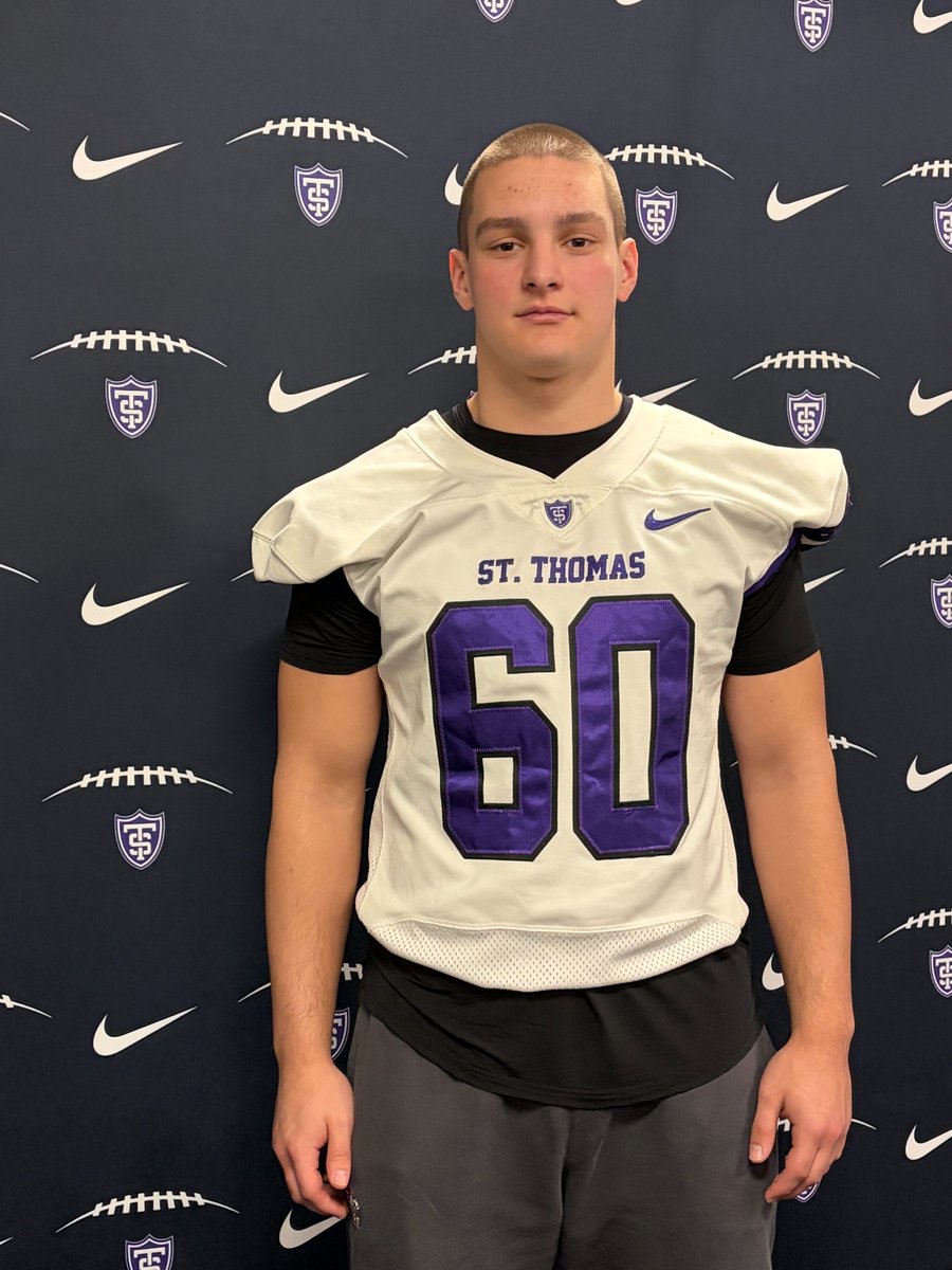 Jack Badon (2027) tweet media