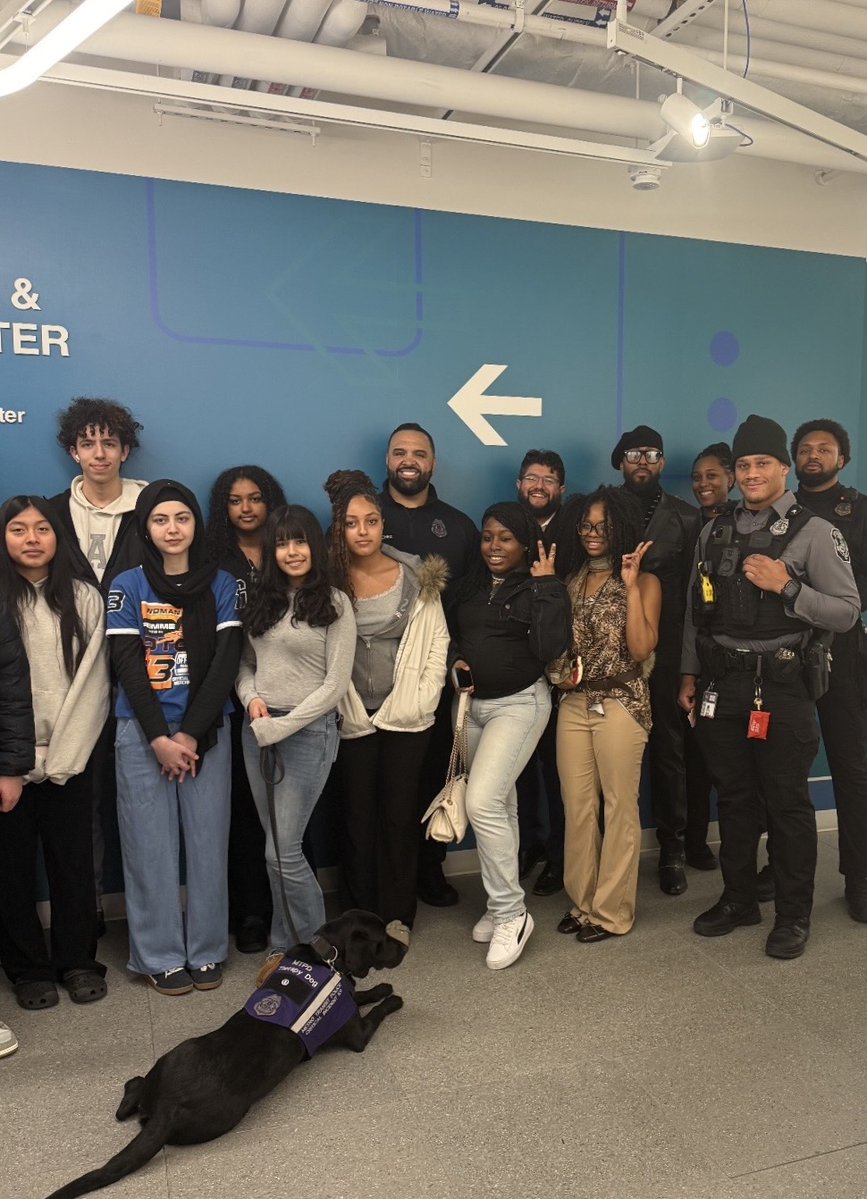 Metro Transit Police tweet media