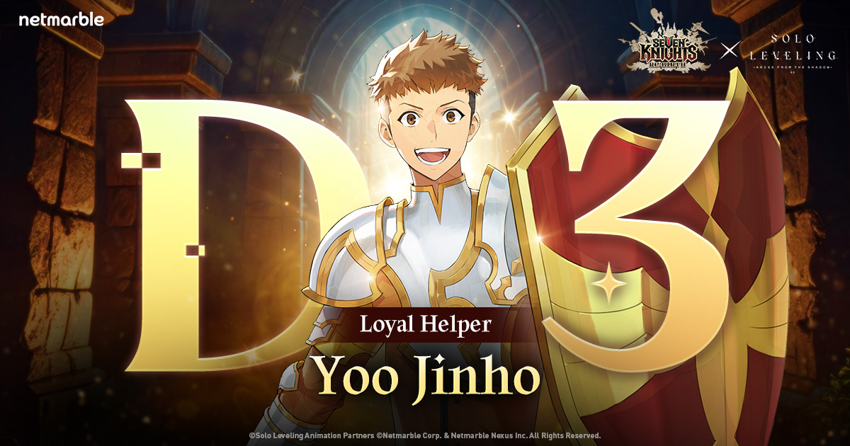 Seven Knights Re:BIRTH tweet media