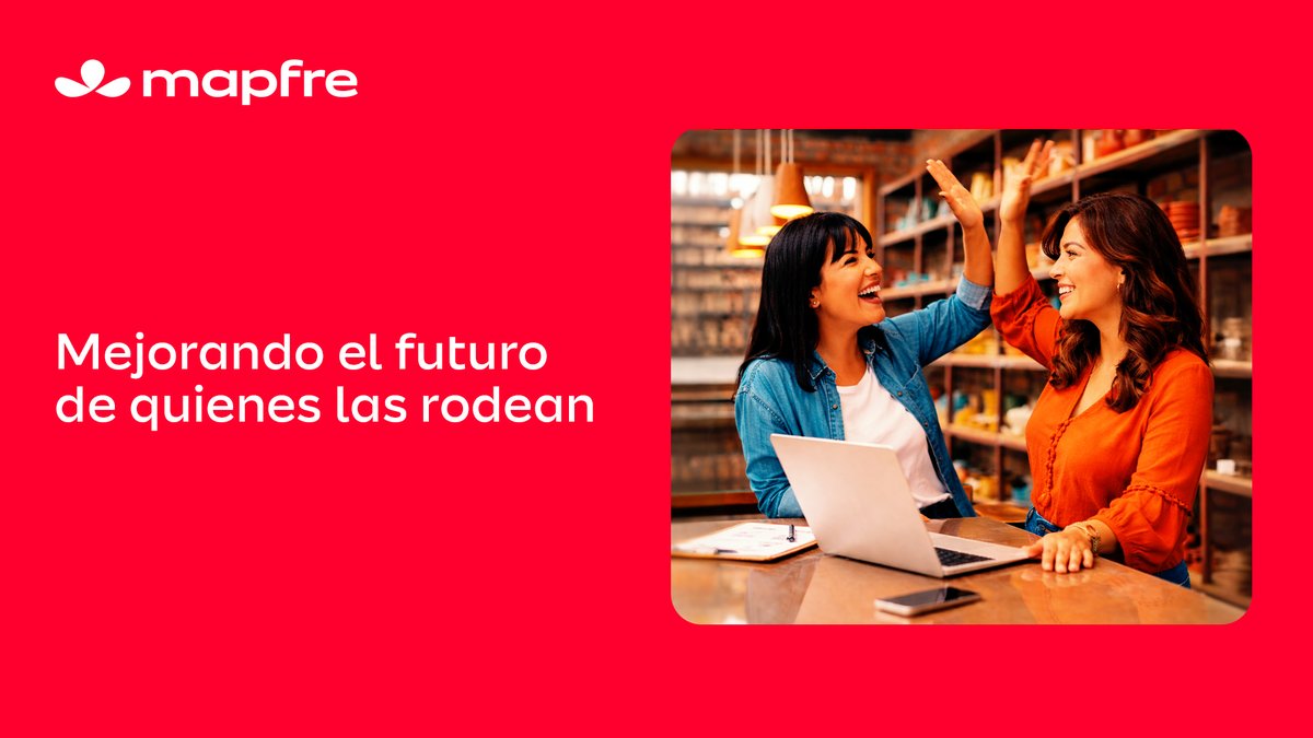 Mapfre México tweet media