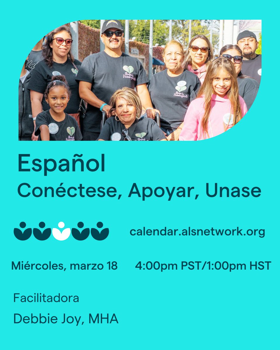 ALS Network tweet media