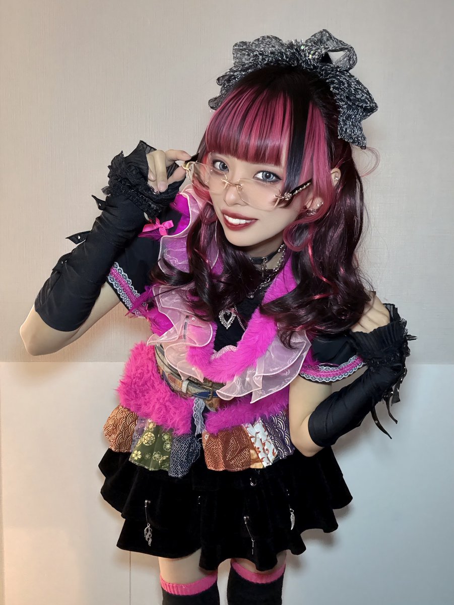 桜木谷妃里(サキヤユリ) ❦ 天女神樂🦩 tweet media