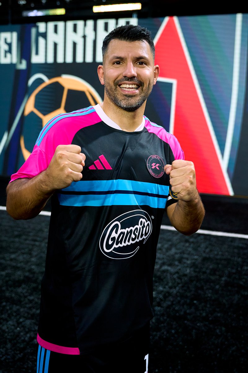 Kings League World tweet media