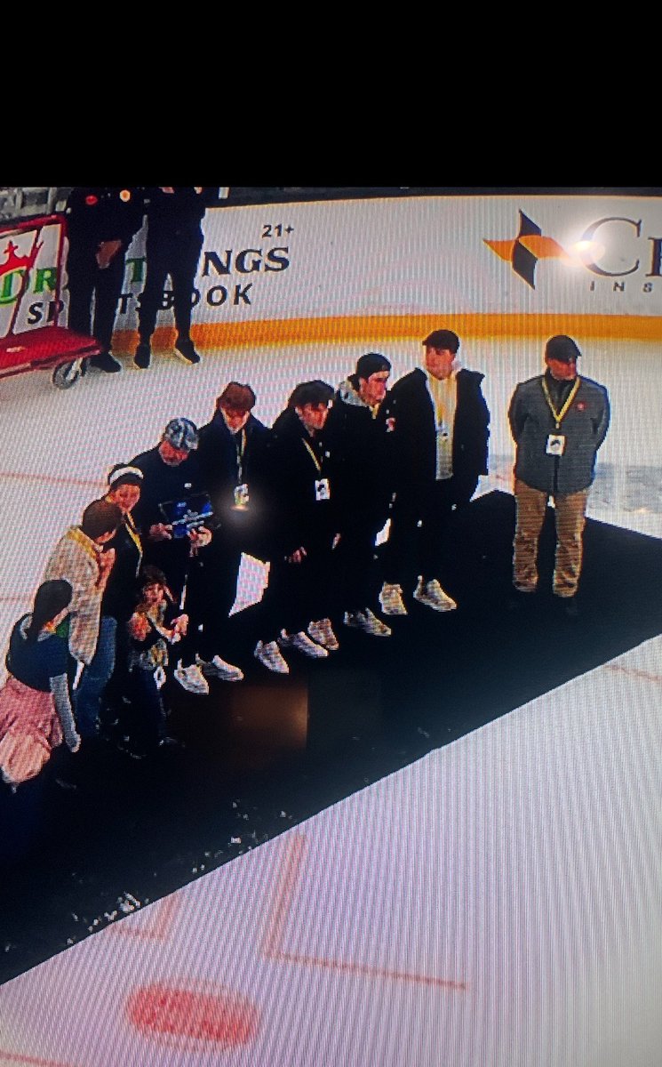 Melrose Athletics tweet media