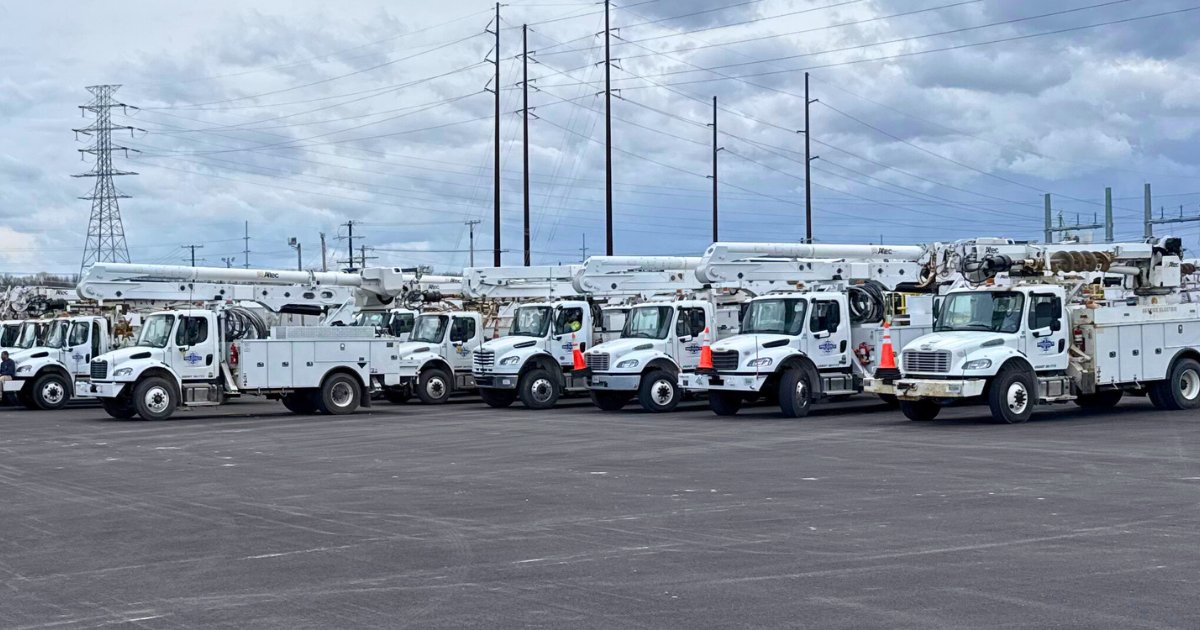 CenterPoint Energy - Indiana tweet media