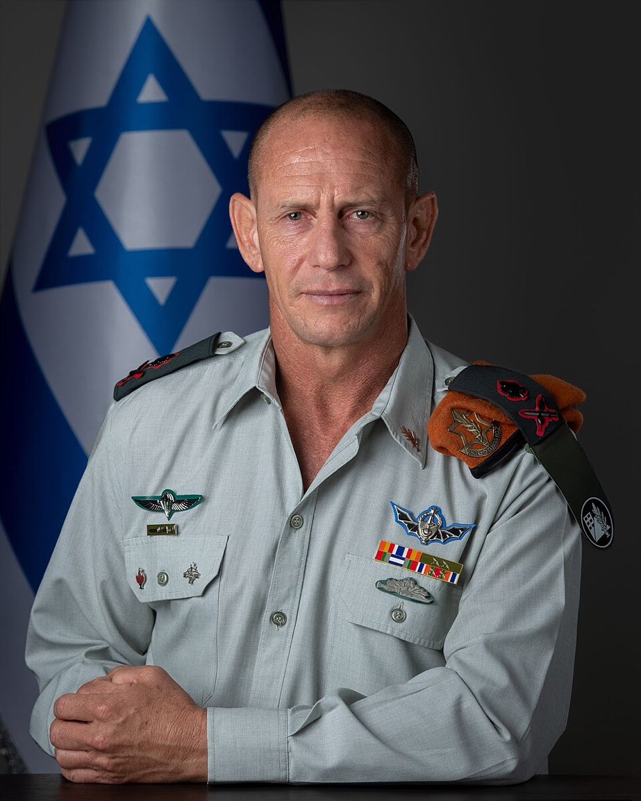 Iran_TVv's tweet photo. Big news: IDF General Raffi Milo has been killed ⚡

Your one like and one repost make the U.S., Israel, and their supporters scream — don’t underestimate it.
So like and repost this post 🔥 ||| 🚨 https://t.co/p6hy8TiMal