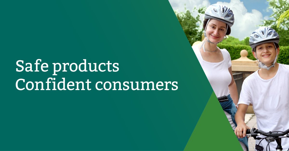 ACCC Product Safety tweet media