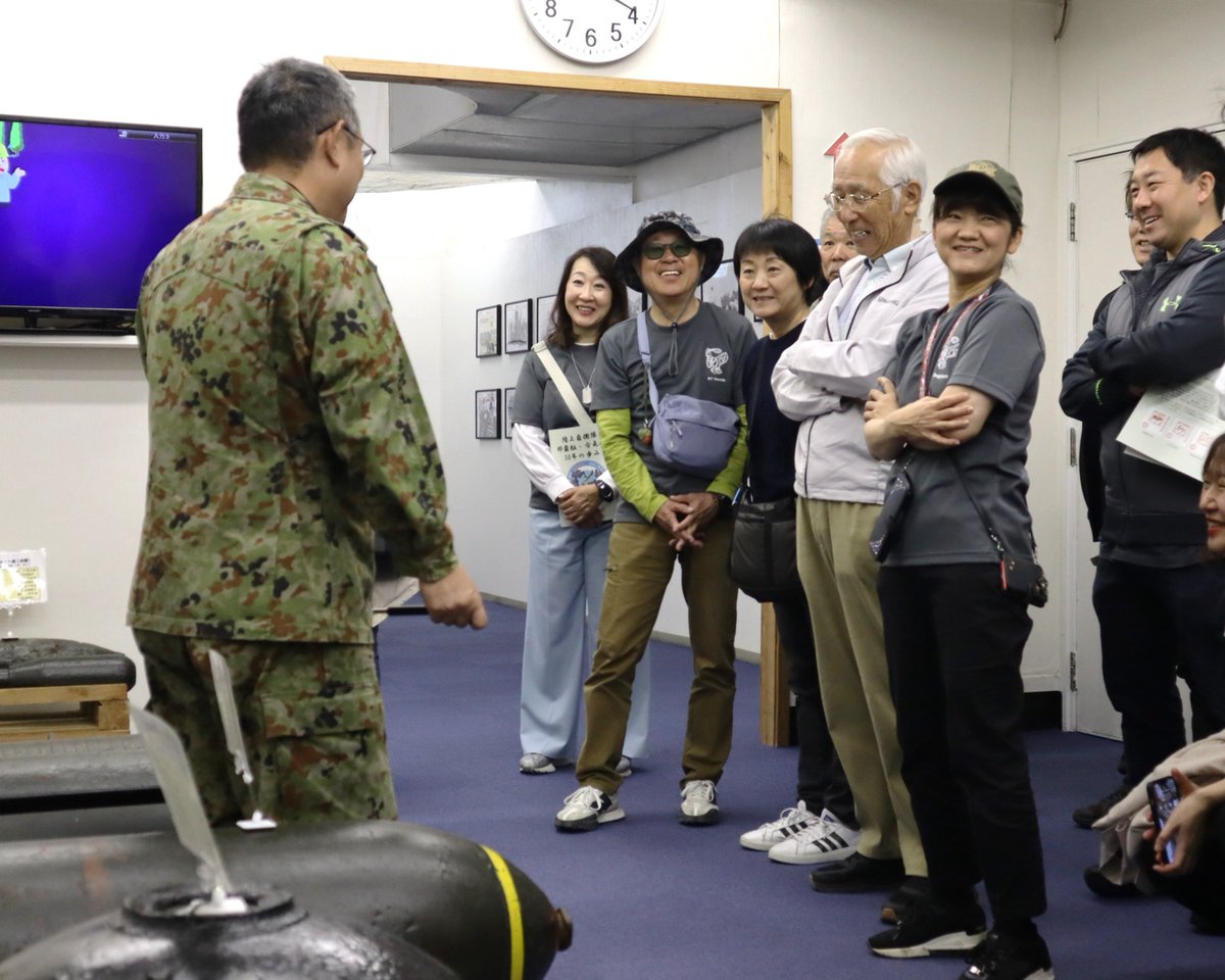 航空自衛隊那覇基地 tweet media