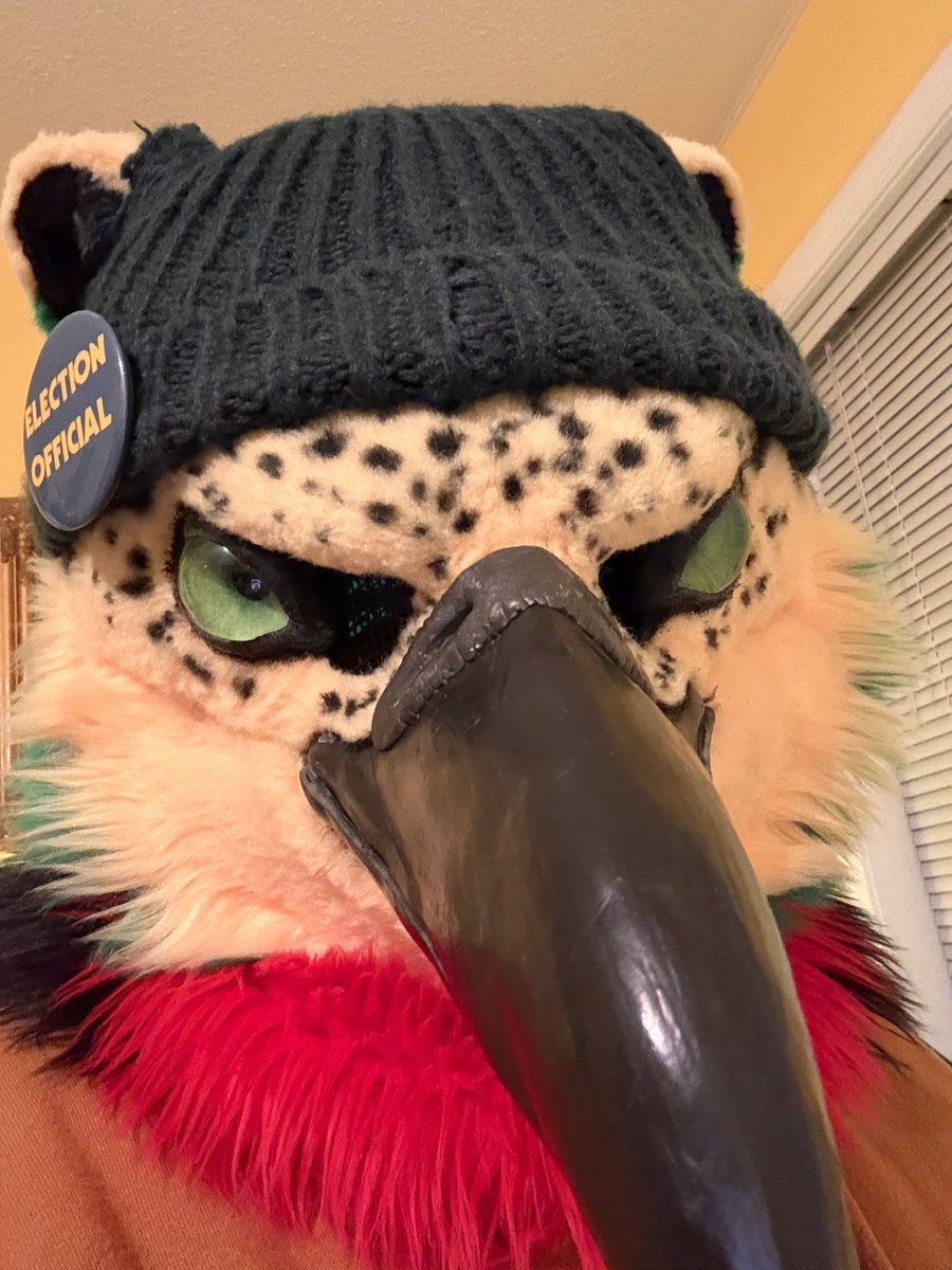 Howl Kilmer @ Furnal Equinox tweet media