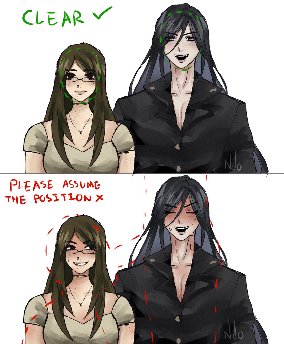 Please assume.. what? 💀📜 #ikevil #yumetwt #yumelokal
