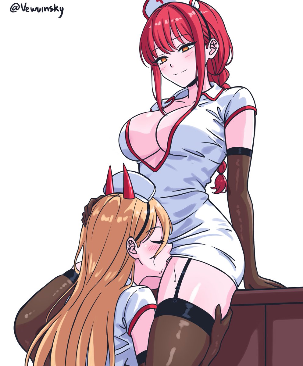 Vewuinsky🔞 tweet media