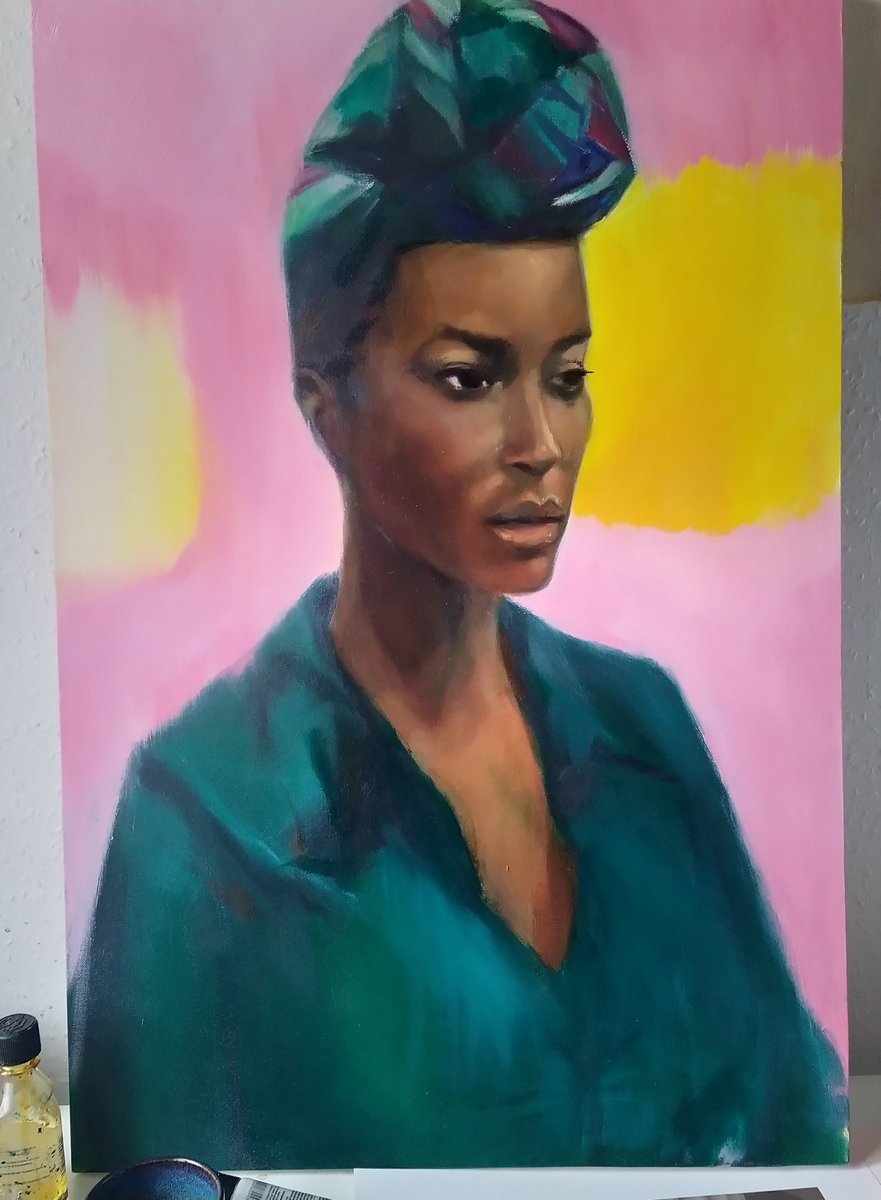 DanRobbinsArts tweet media