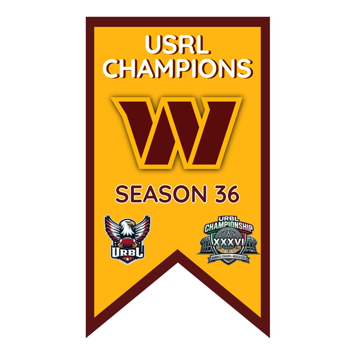 URBL Commish tweet media