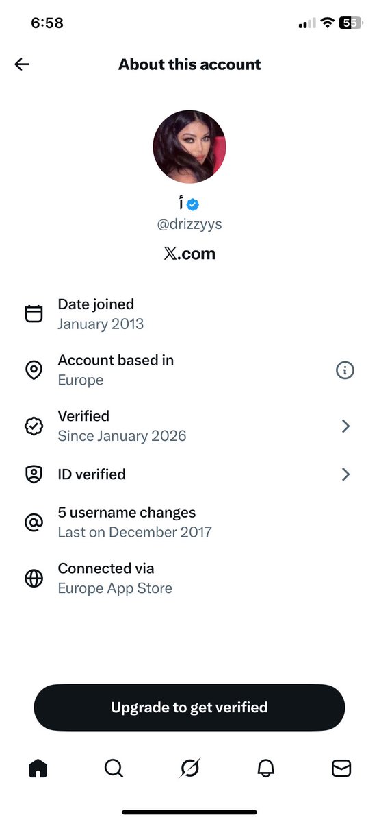 Prince swift244 tweet media