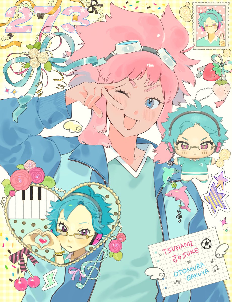 en_18x's tweet photo. 綱海さんꈍ ꈍ https://t.co/J7umFMhIRW