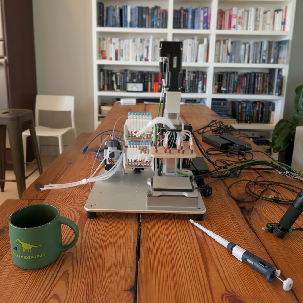 Seth Bannon tweet media