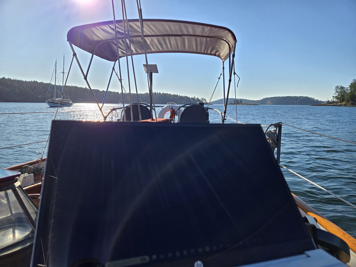 Terry Losansky tweet media