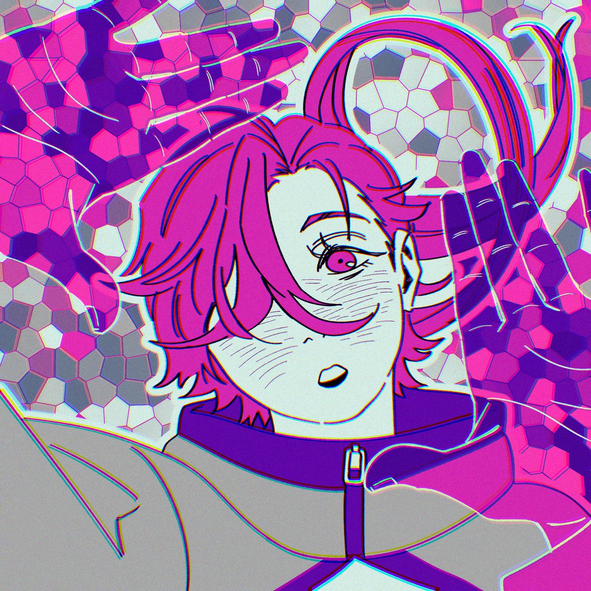 👾👾👾 tweet media