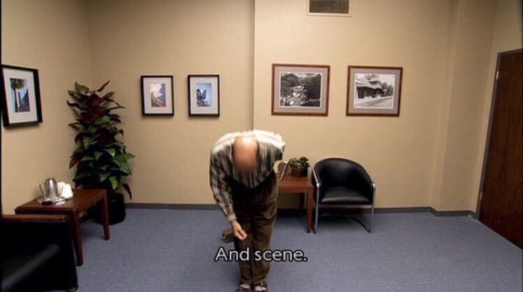 The Broke Agent tweet media