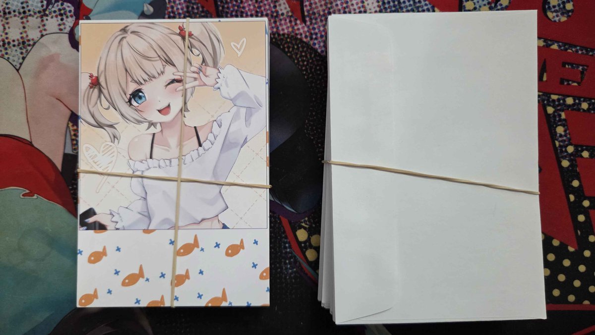 Neso ➡️ Anime Boston tweet media