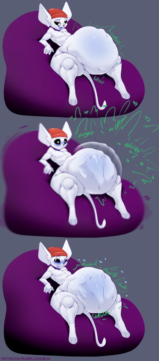 Mistifur tweet media